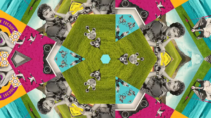 Trustpower Kaleidoscope high